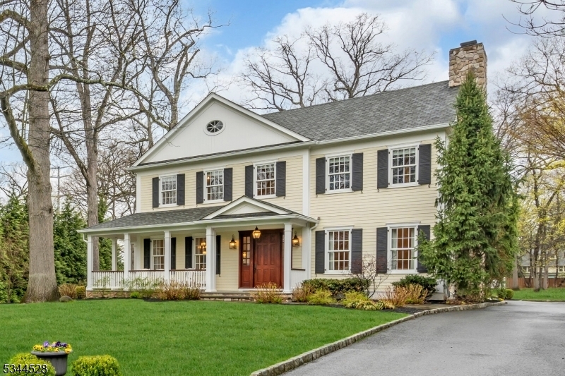 Property Photo: 18 Maple St NJ 07928