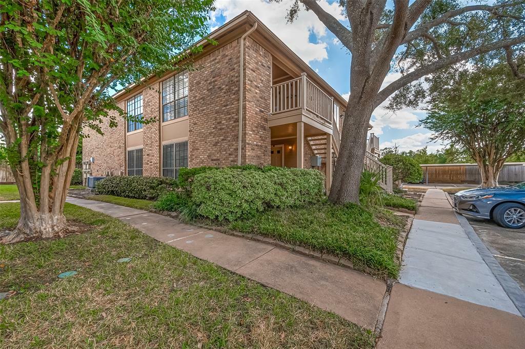 1311 Antoine Drive 139  Houston TX 77055 photo