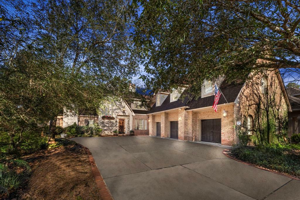 47 Lenox Hill Drive  The Woodlands TX 77382 photo