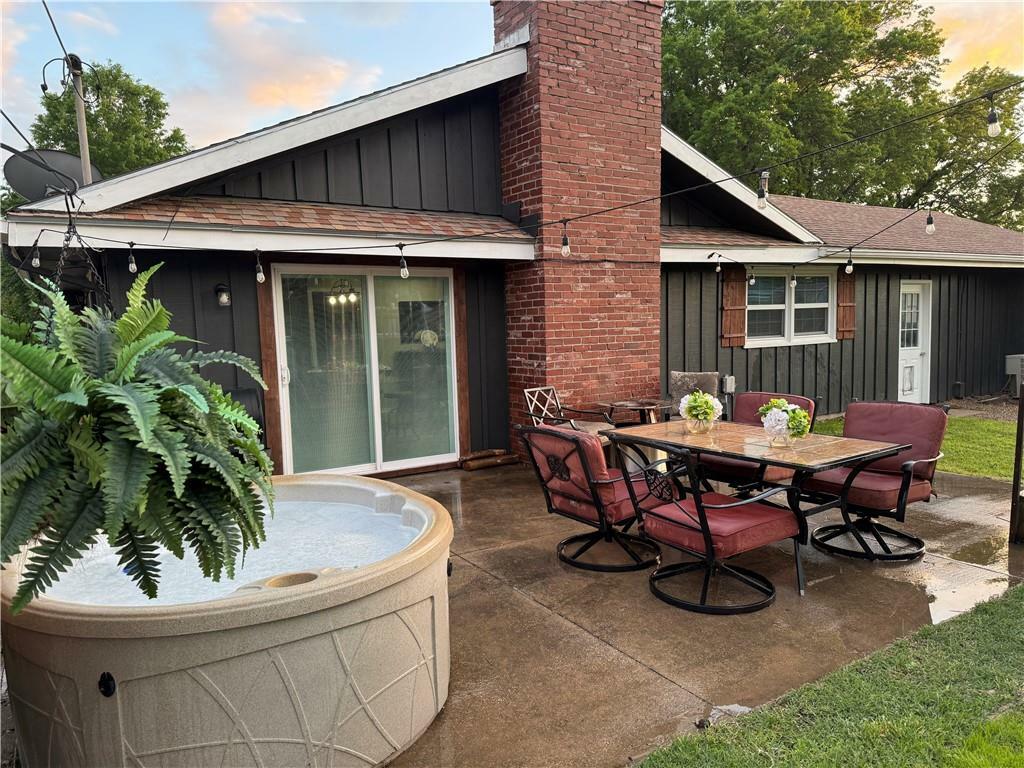 Property Photo: 912 Circle Drive KS 67301