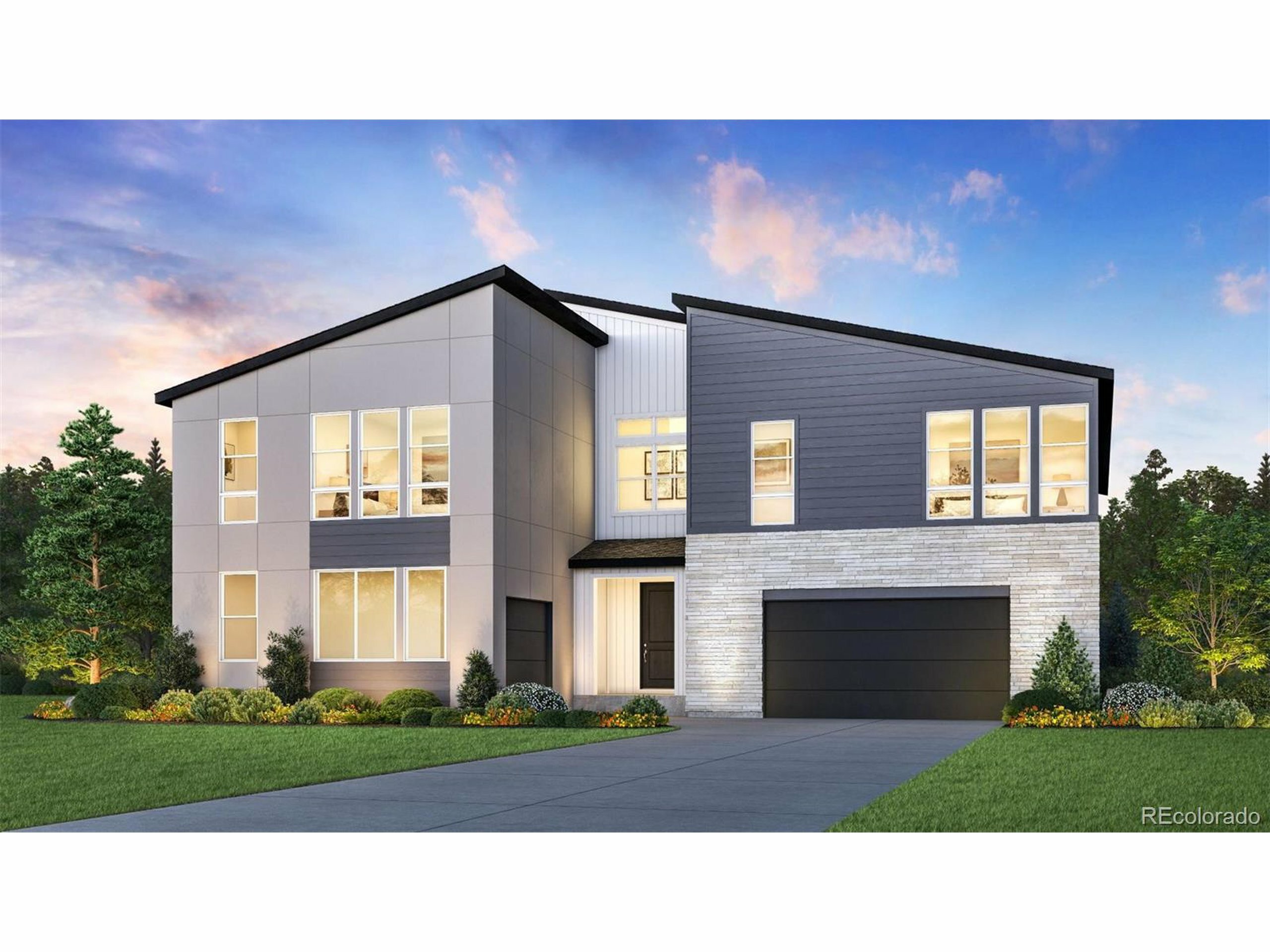 Property Photo: 3112 Westcliff Dr CO 80538