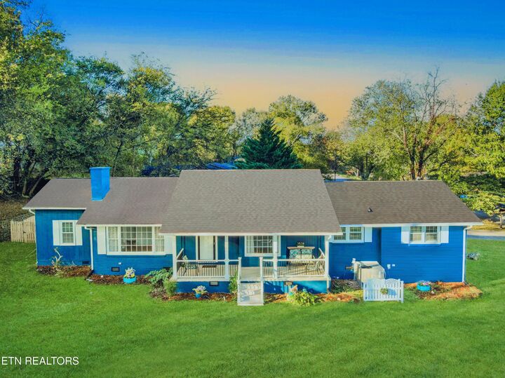 Property Photo:  201 Farlow Drive  TN 37934