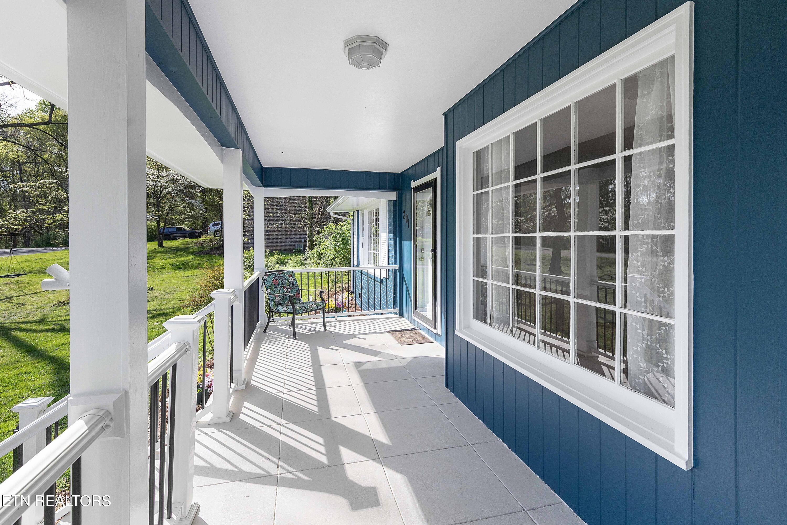 Property Photo:  201 Farlow Drive  TN 37934 