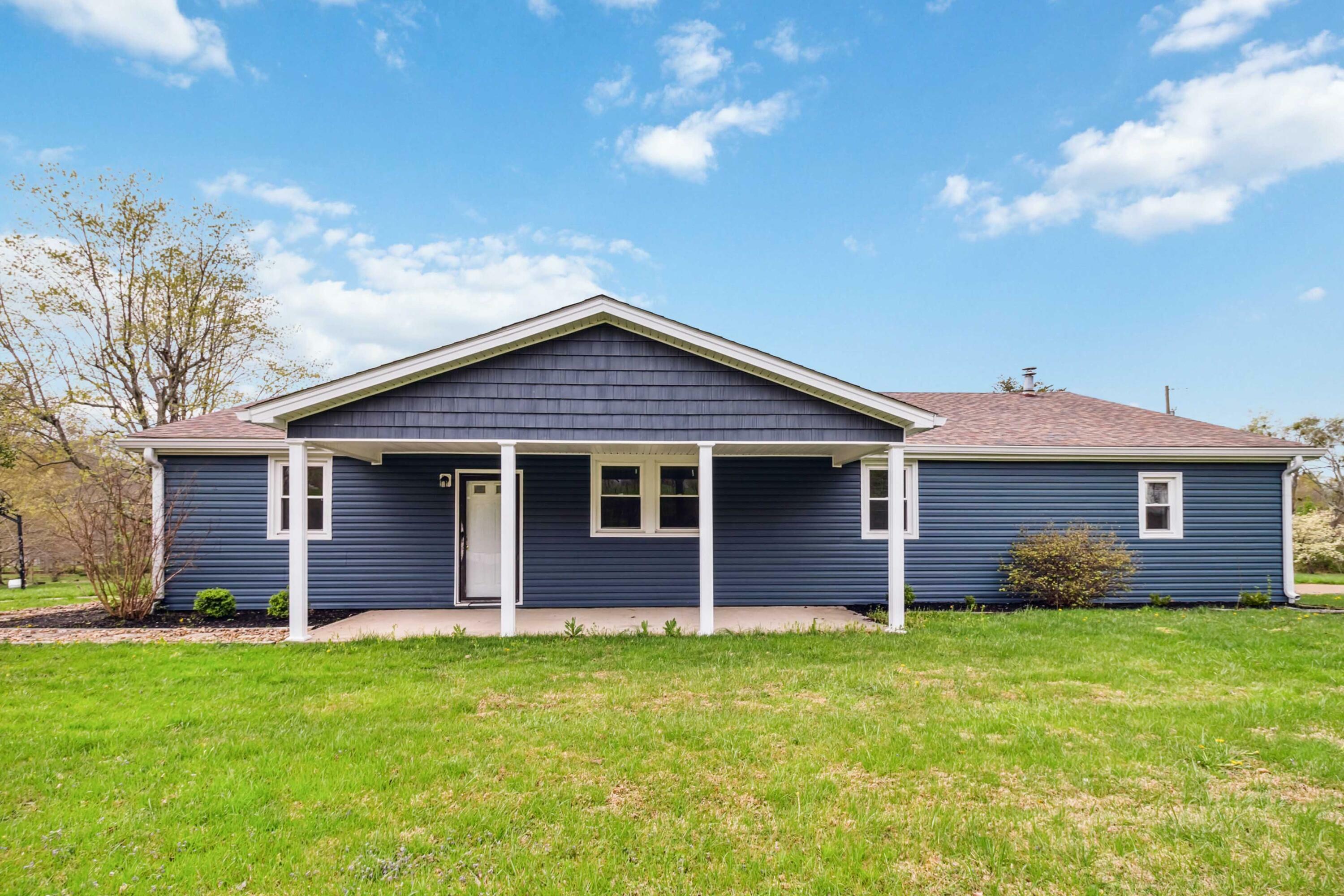 1475 Gabbardtown Road  Berea KY 40403 photo