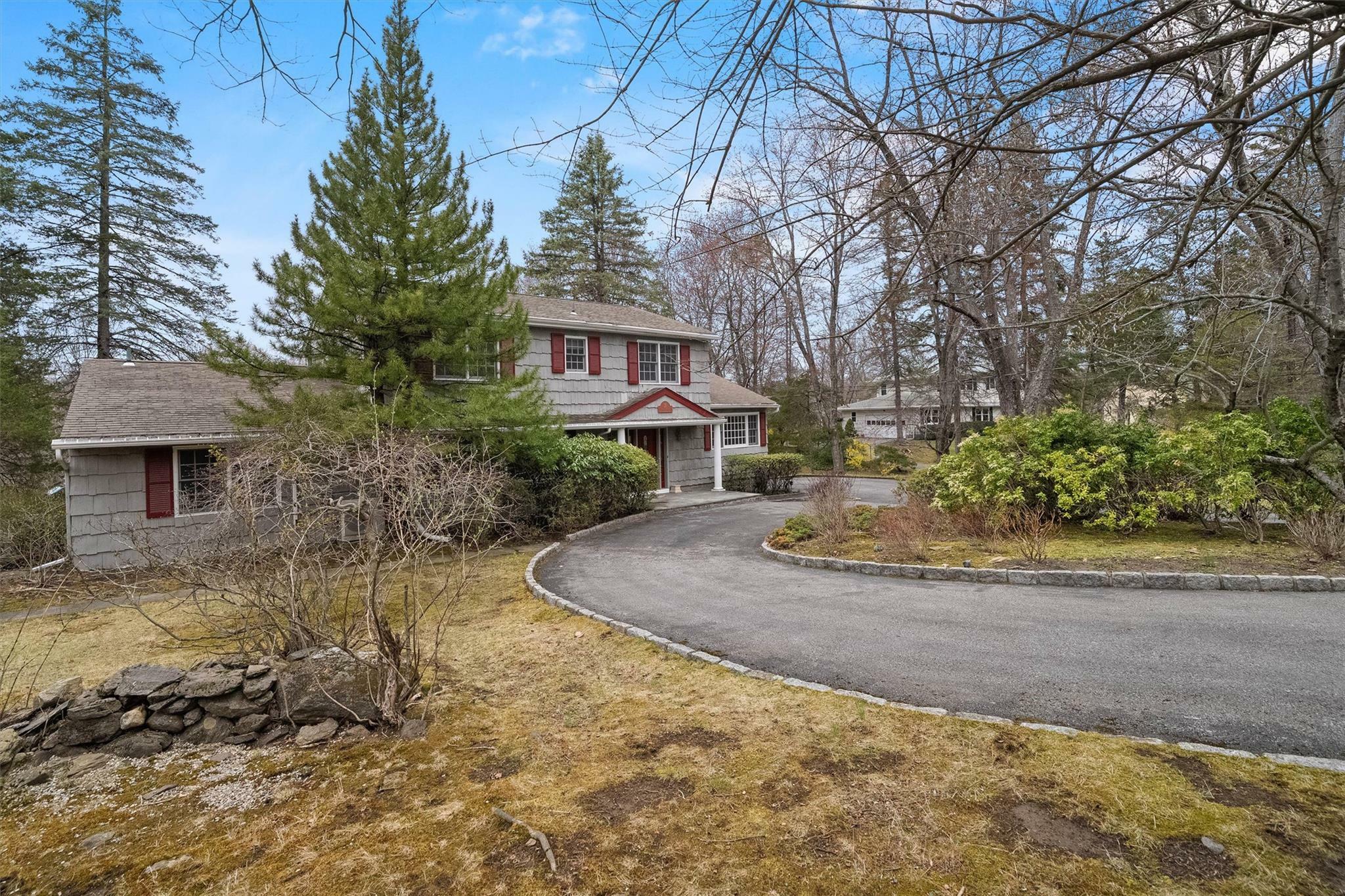 Property Photo: 21 Vails Lane NY 10562