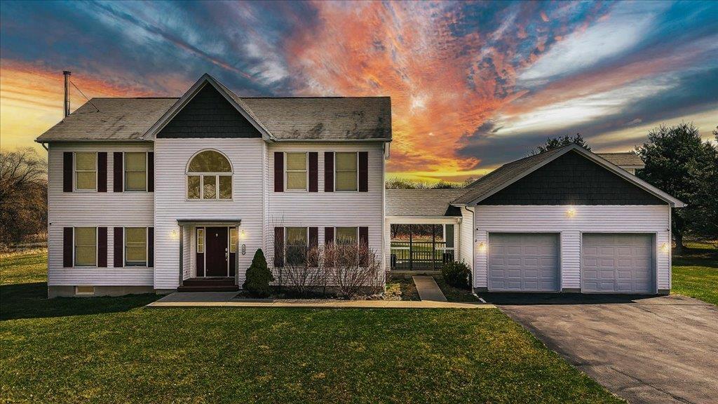 360 New Vernon Road  Middletown NY 10940 photo