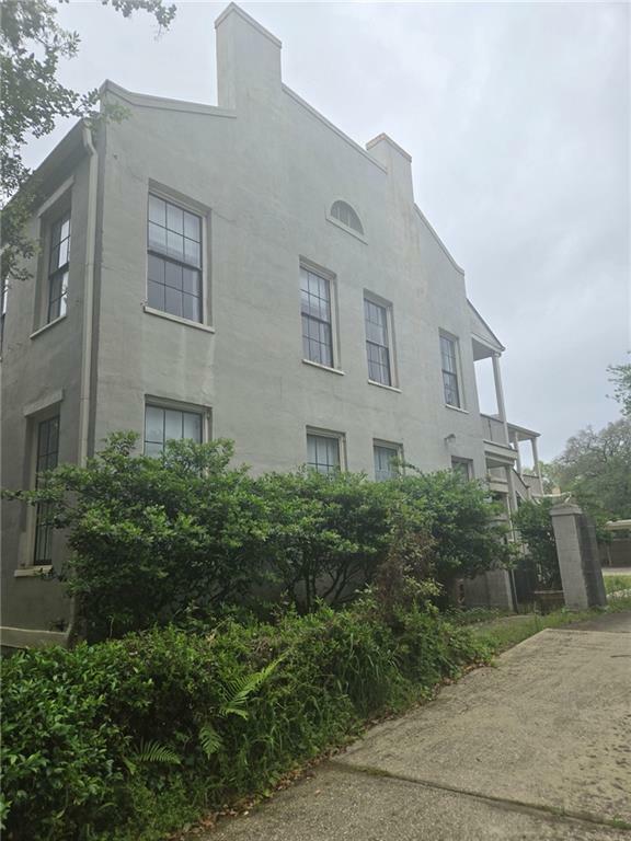 Property Photo: 305 Joachim Street N A AL 36603