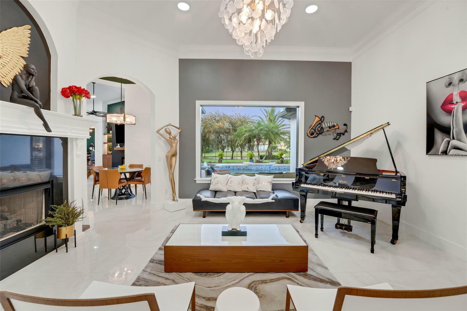 Property Photo: 3382 Fernlake Place FL 32779