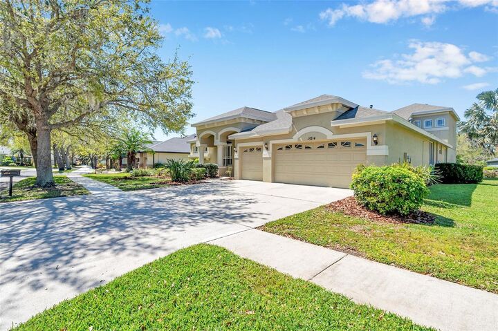 Property Photo:  15714 Ibisridge Drive  FL 33547 