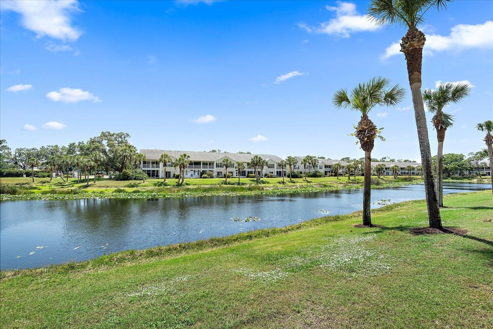 Property Photo: 414 Laurel Lake Drive 203 FL 34292