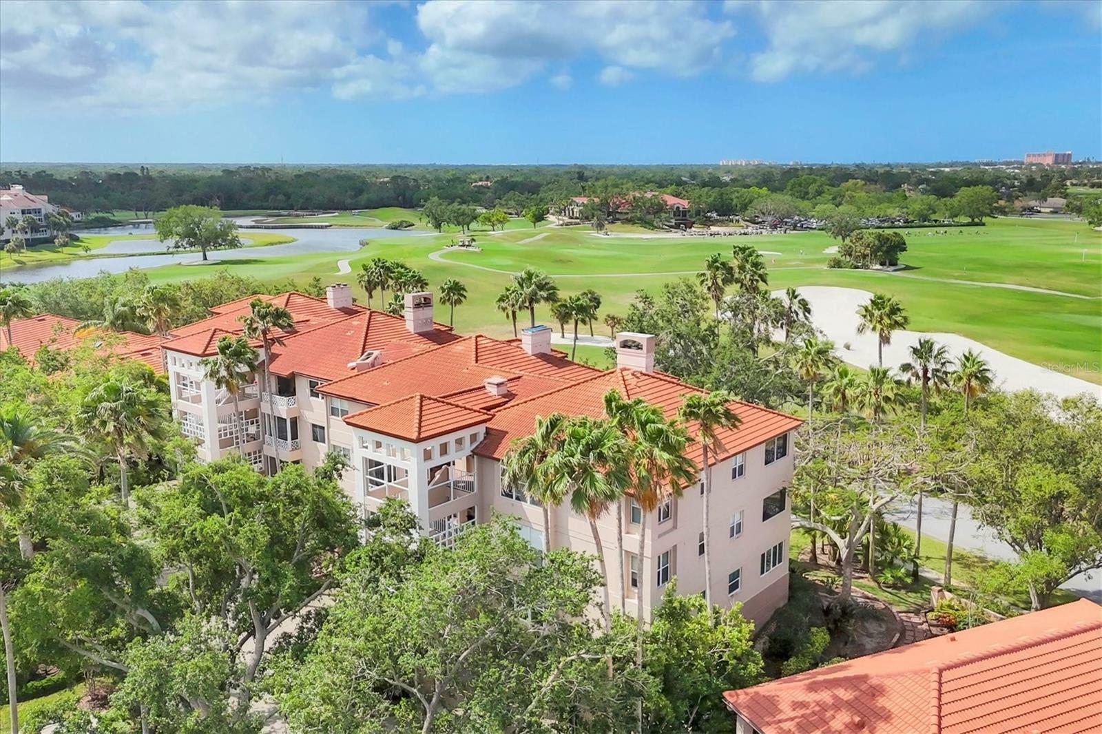 7334 Regina Royale 74  Sarasota FL 34238 photo