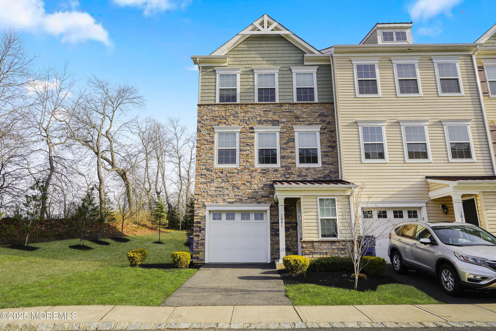 Property Photo: 1801 John Deere Lane 1801 NJ 08831