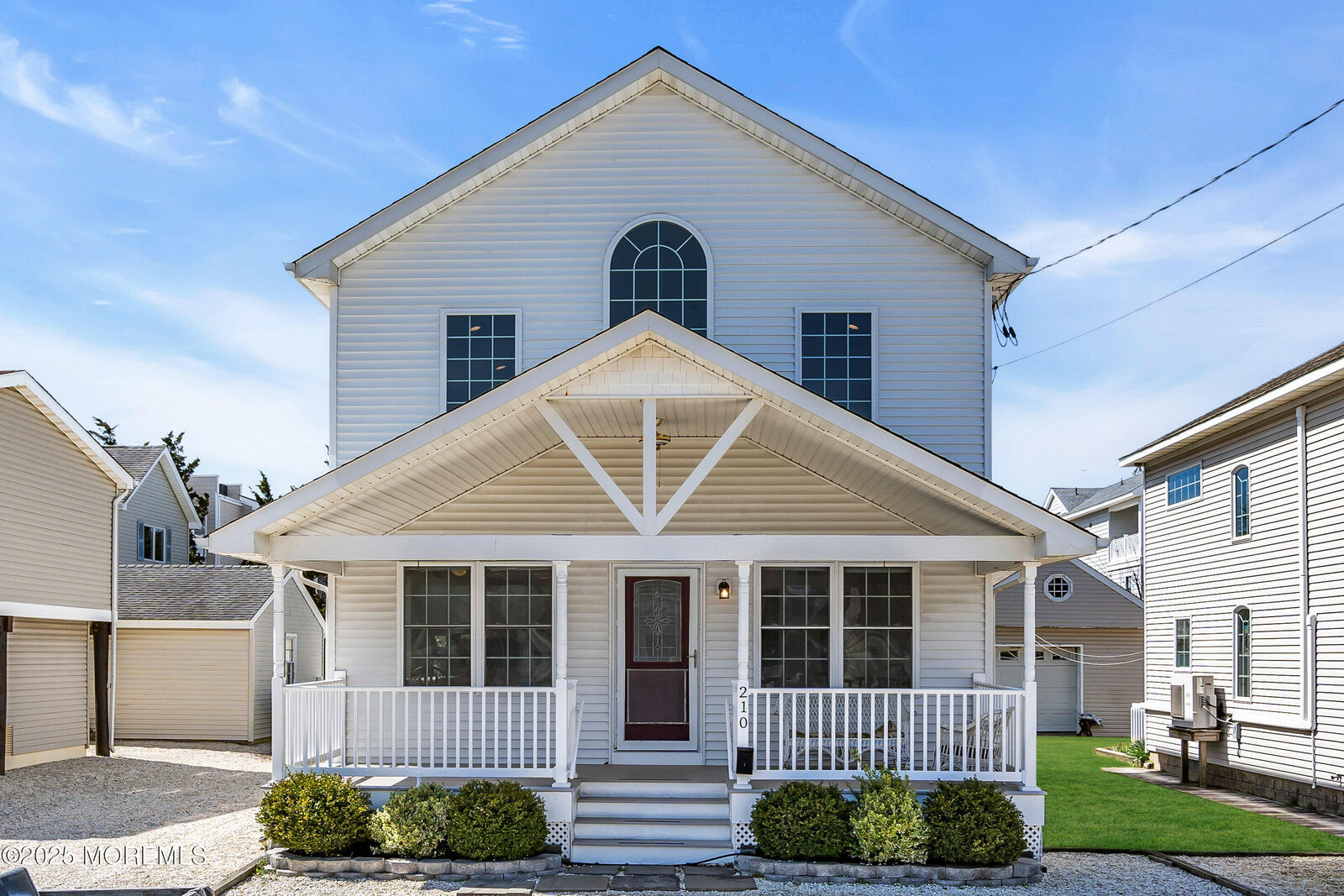 Property Photo:  210 N 14th Street  NJ 08008 