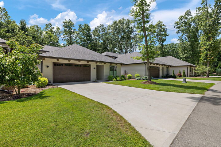 Property Photo: 2033 Ottawa Beach Road MI 49424