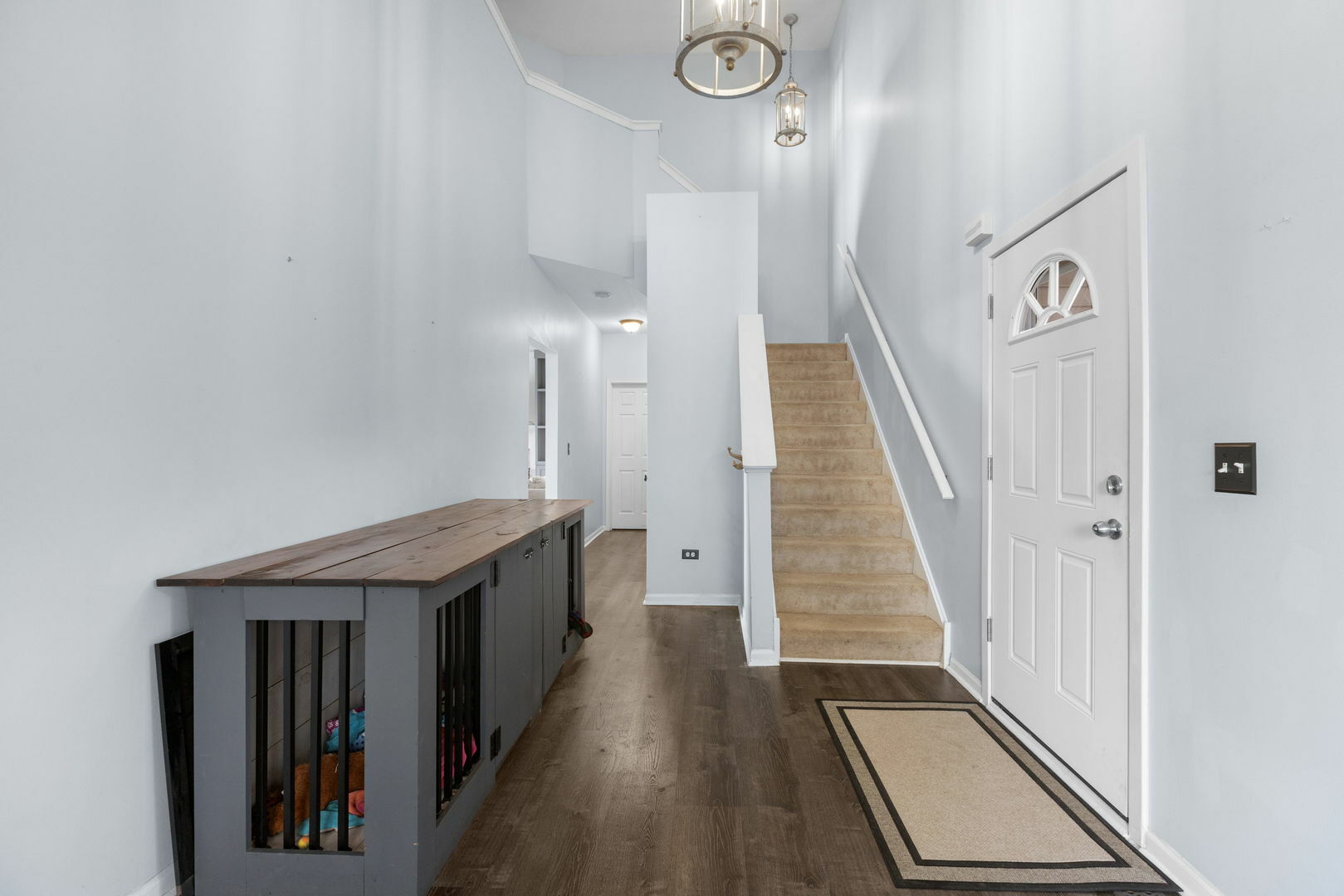 Property Photo: 1904 Heron View Way IL 60073