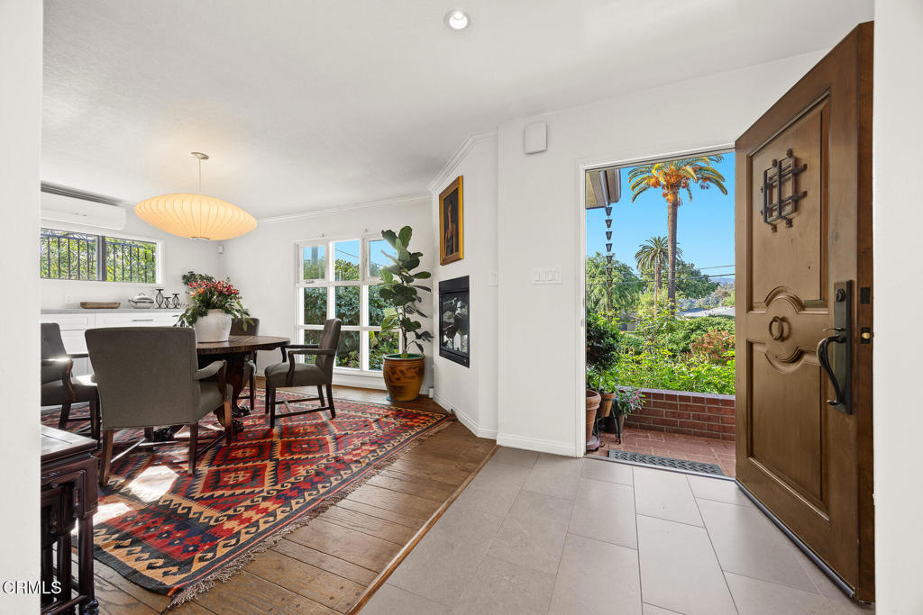 Property Photo: 201 Monterey Road CA 91030