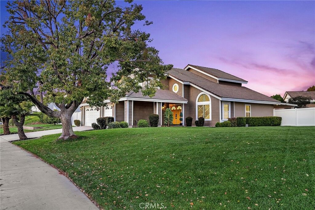 Property Photo:  6842 Frances Street  CA 92506 