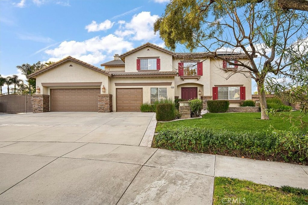 14132 Peral Court  Chino CA 91710 photo