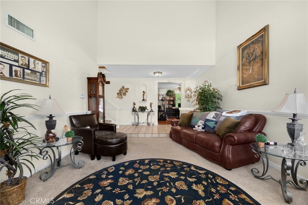 Property Photo: 2505 Branch Lane CA 92821