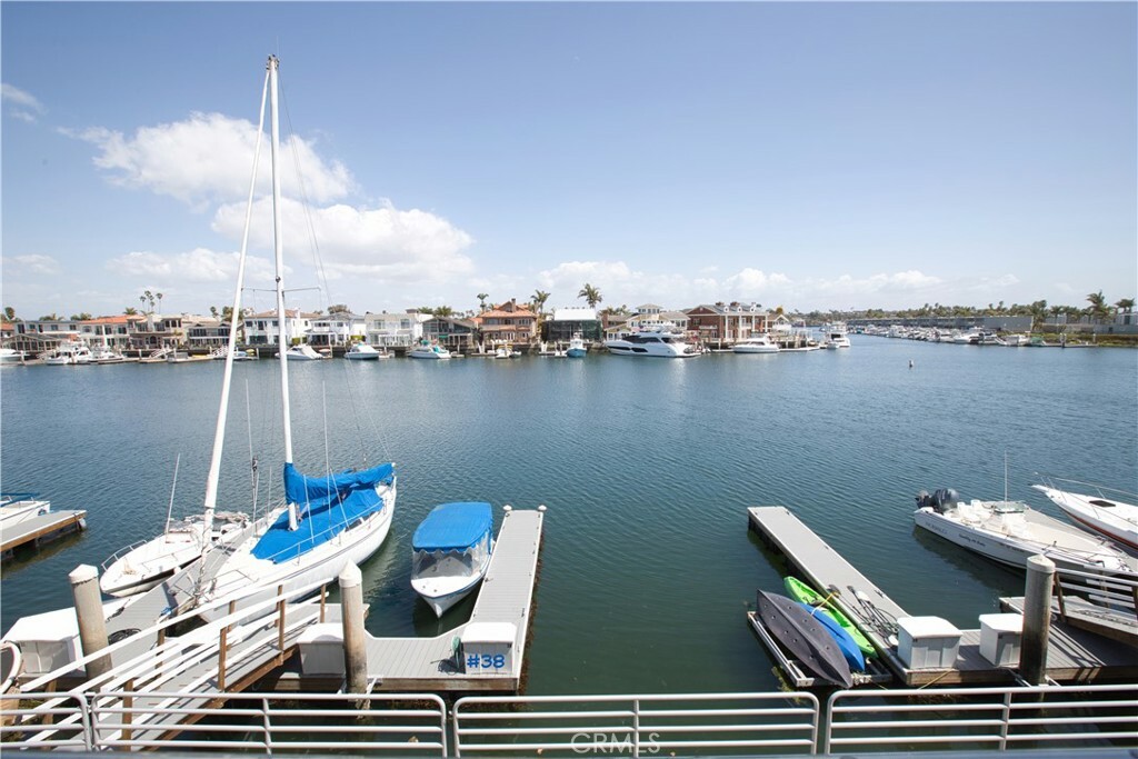 Property Photo: 17114 Bluewater Lane 141 CA 92649