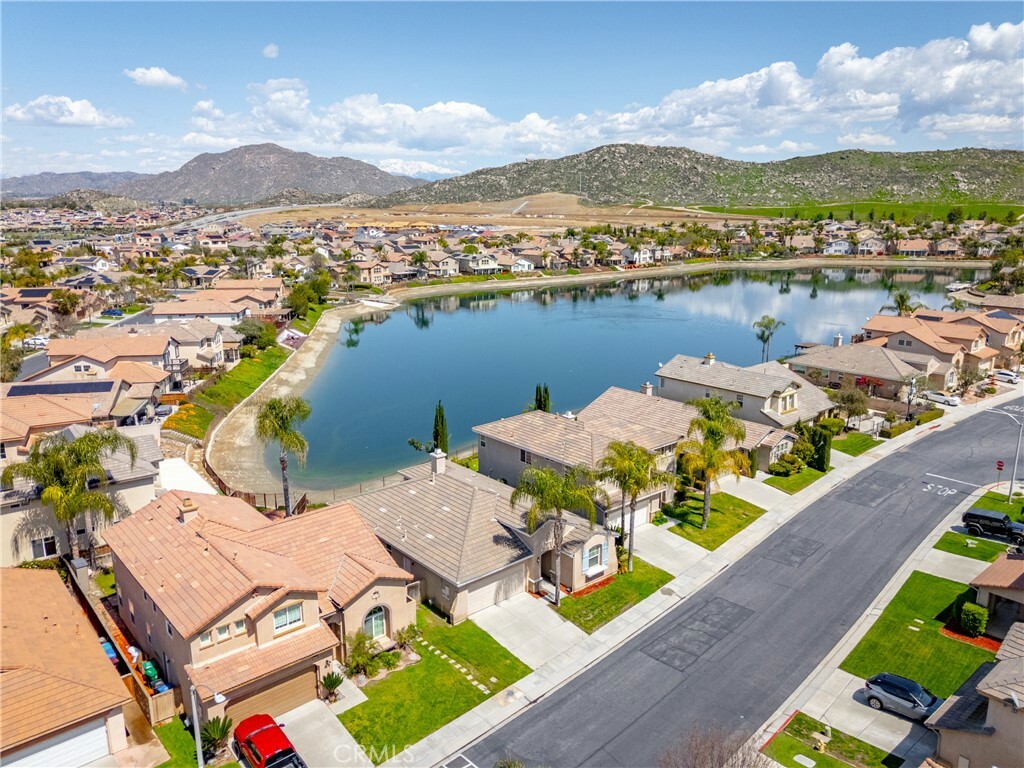 Property Photo: 29608 Tierra Shores Lane CA 92584