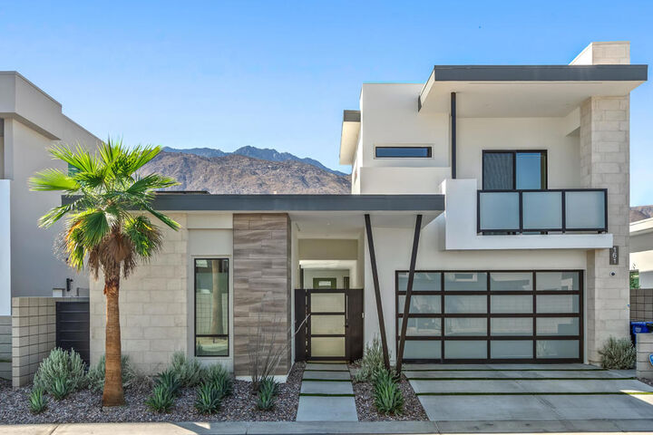 161 Holliday Way  Palm Springs CA 92262 photo
