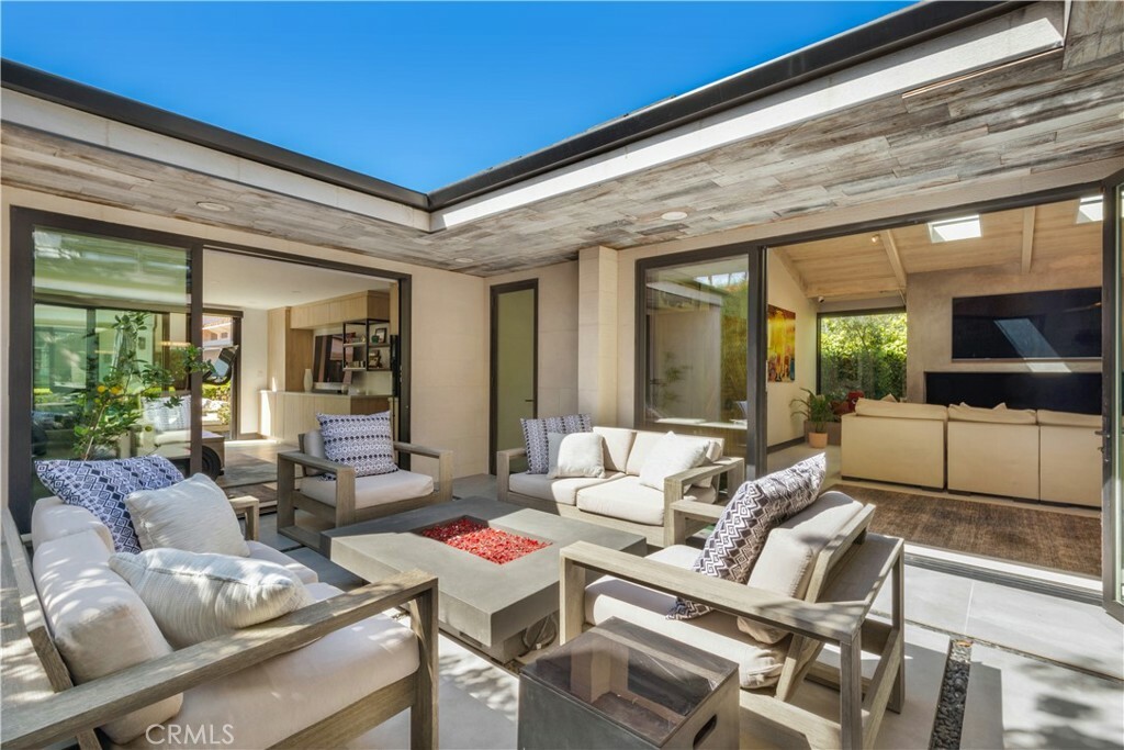 Property Photo: 203 Via Ravenna CA 92663