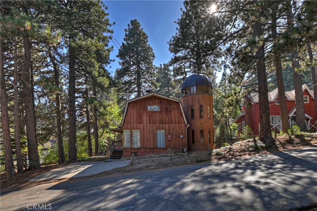 Property Photo: 31867 Wagon Wheel Drive CA 92382