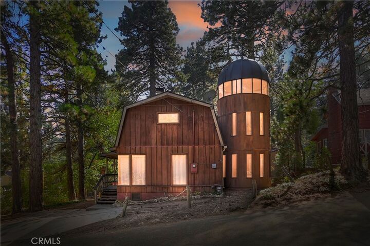 Property Photo: 31867 Wagon Wheel Drive CA 92382