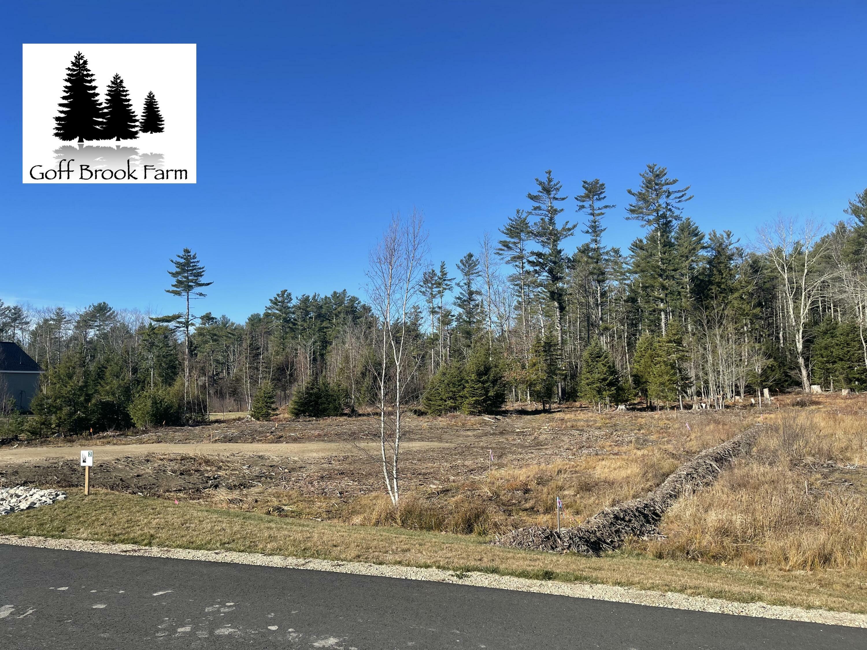 Property Photo: 2 Forest Drive ME 04046