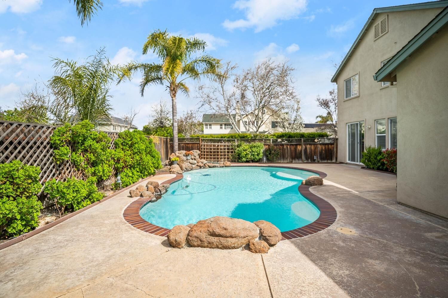 Property Photo:  1307 Perry Court  CA 95377 