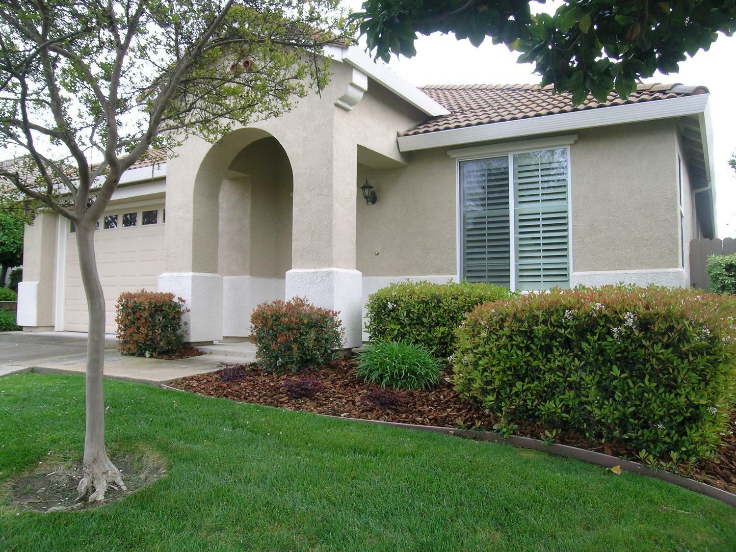 Property Photo: 7714 Briarberry Way CA 95762