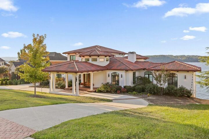 Property Photo:  4415 Sailmaker Circle  TN 37416 
