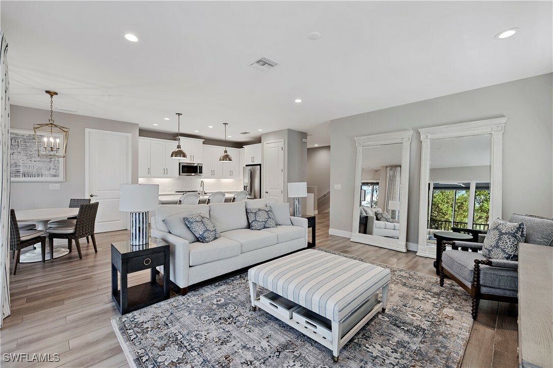 Property Photo: 2567 Seychelles Drive #205 FL 34112