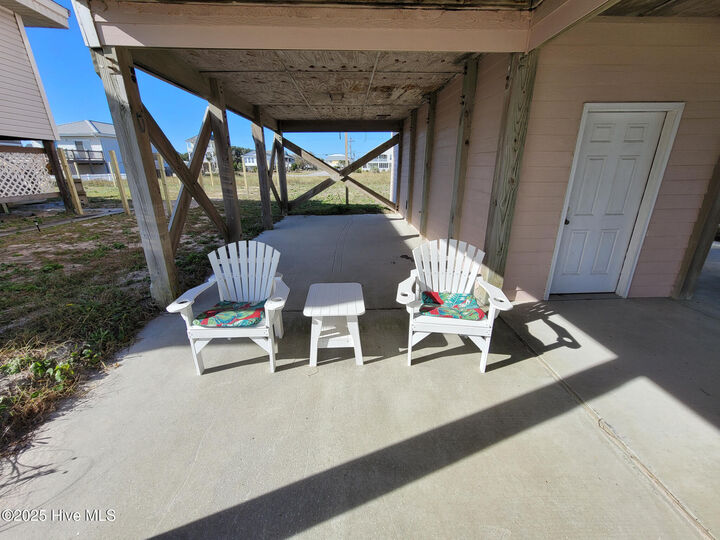 Property Photo:  2005 N Shore Drive  NC 28445 