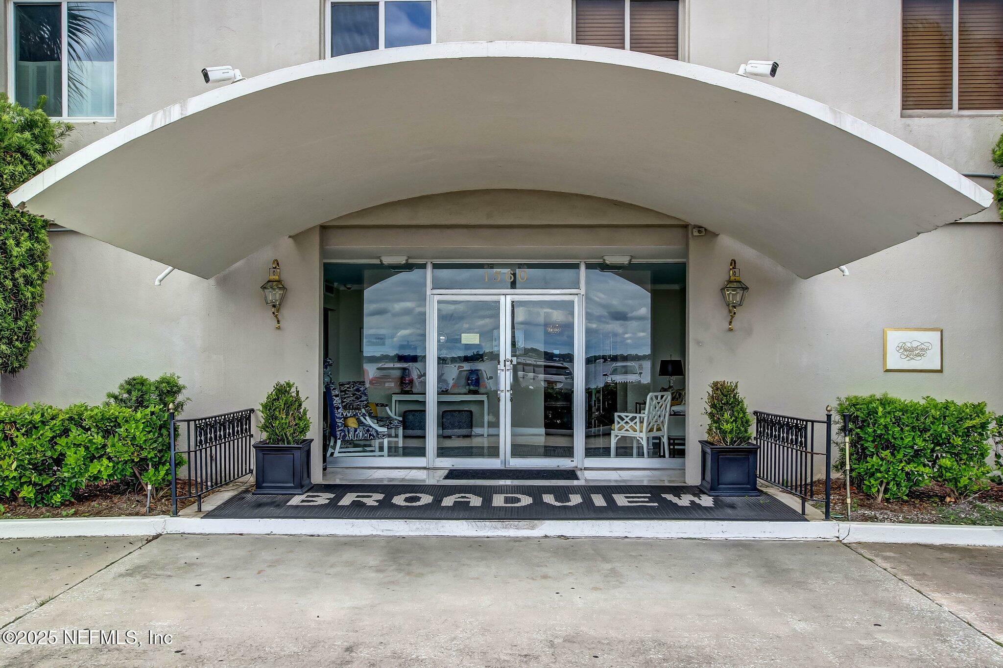 1560 Lancaster Terrace 1203  Jacksonville FL 32204 photo