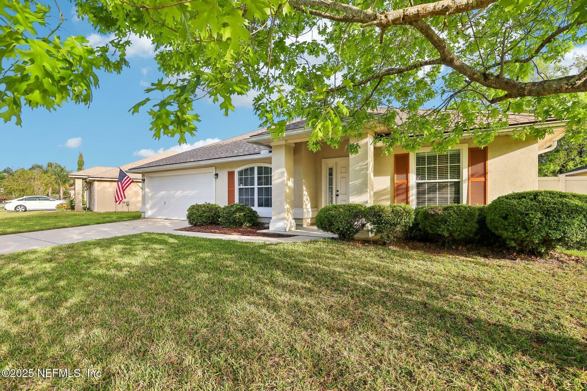 Property Photo: 9425 Staplehurst Drive FL 32244