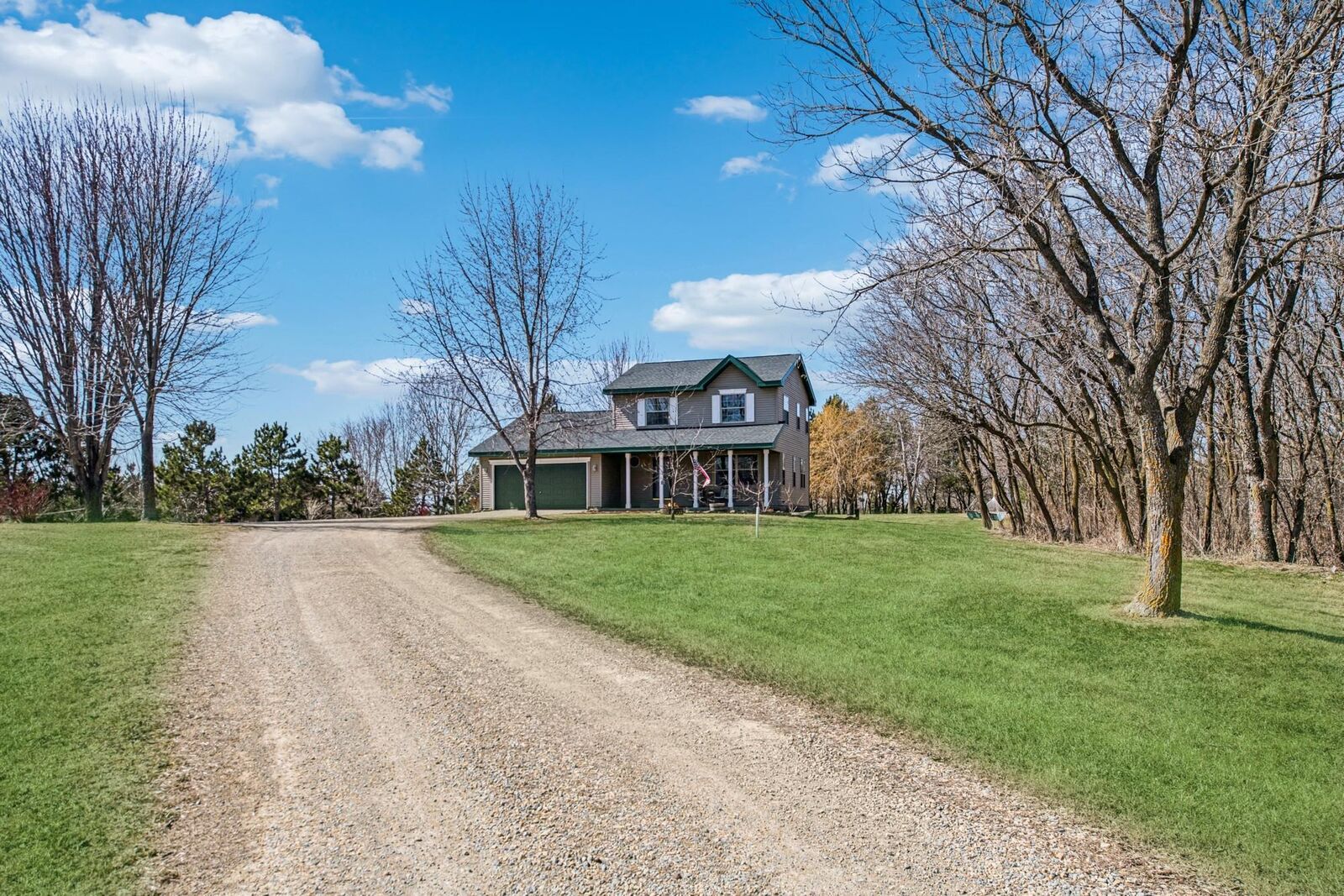 Property Photo:  706 159th Street  WI 54023 