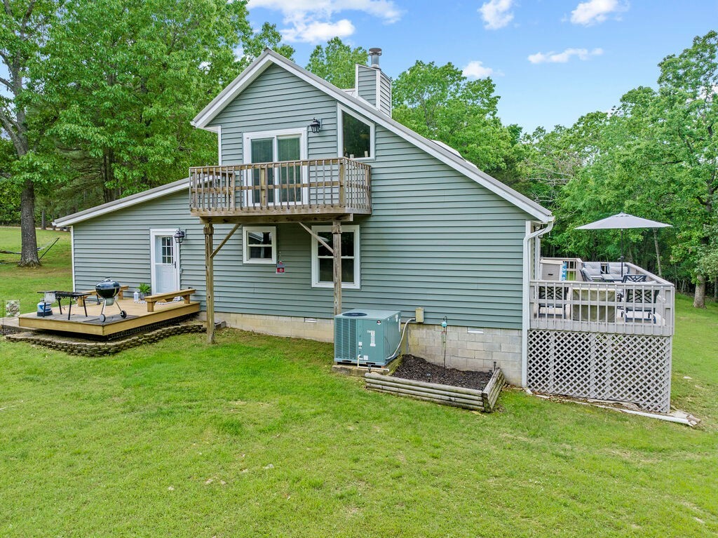 Property Photo: 31 Marion County 8017 AR 72668