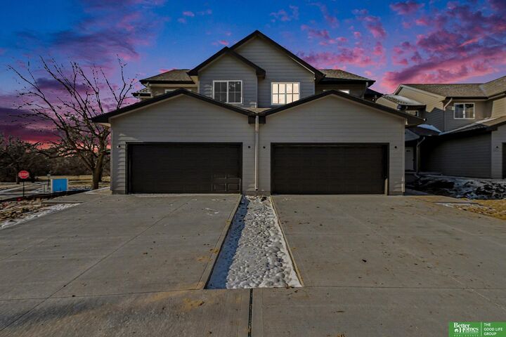 Property Photo:  7162 N 79th Court  NE 68122 