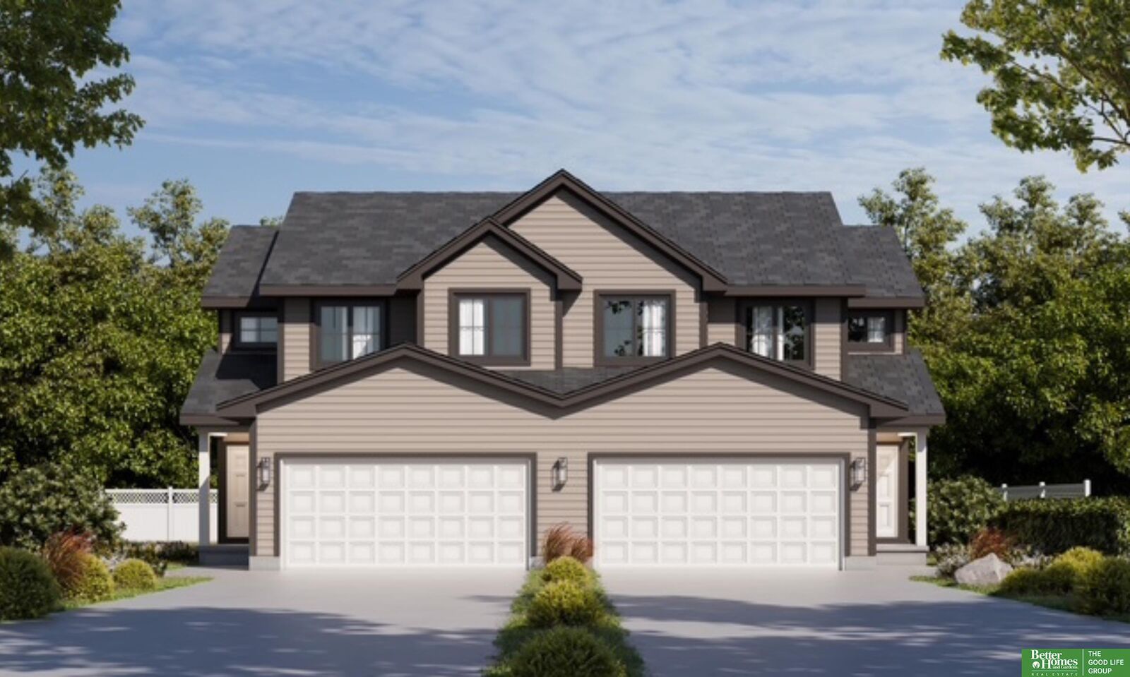 Property Photo:  7166 N 79th Court  NE 68122 