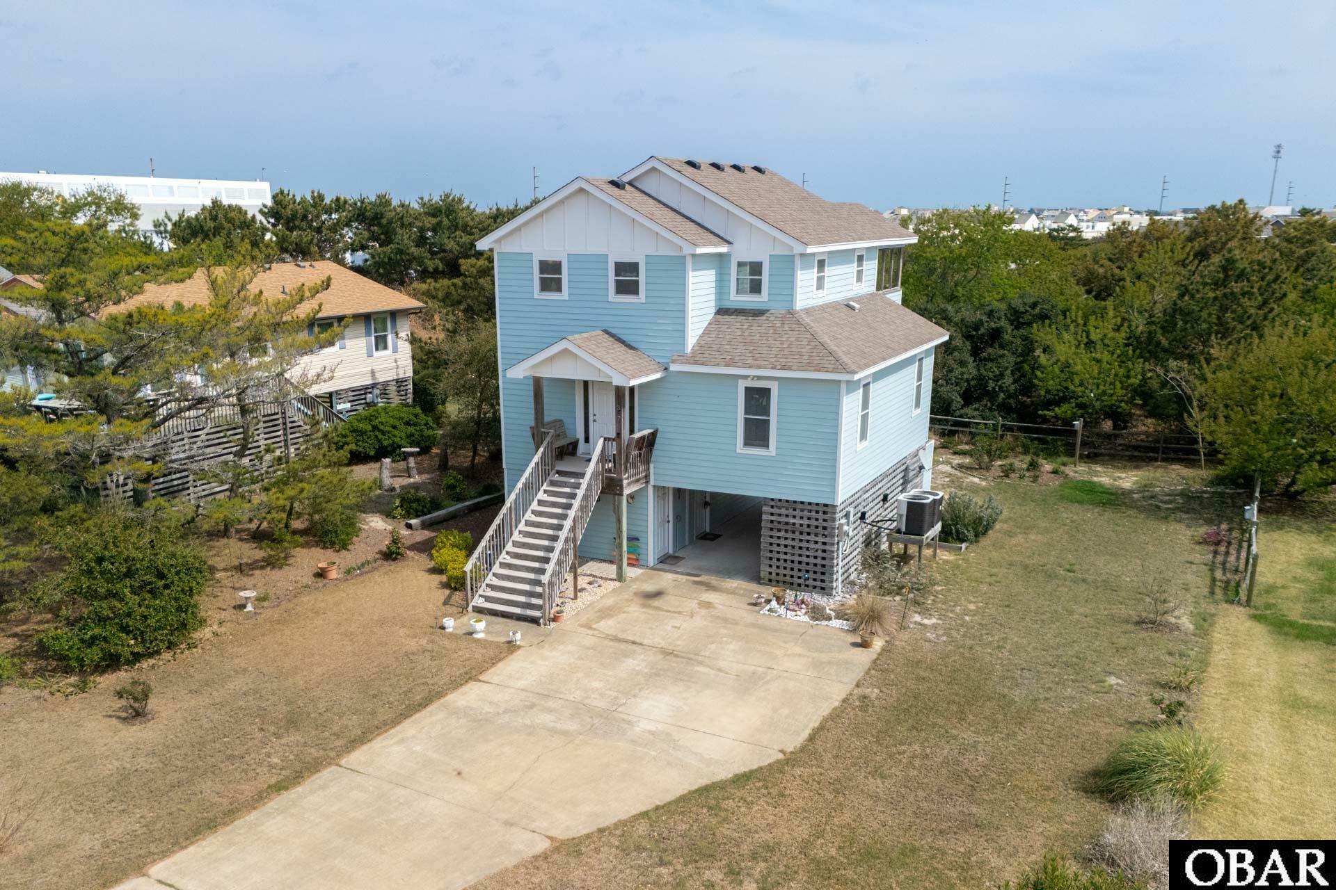 Property Photo: 317 W Sandpiper Terrace NC 27959