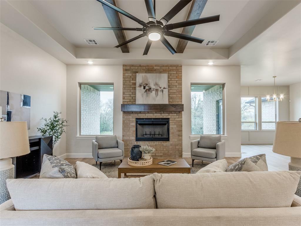 Property Photo: 12875 Painted Sky OK 73007