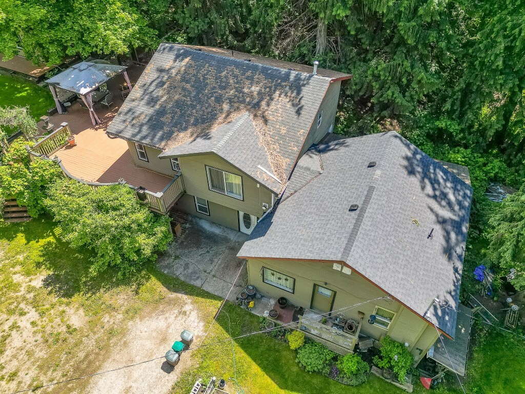Photo de la propriété: 4850 Foothill Road SW BC V1E 3C2