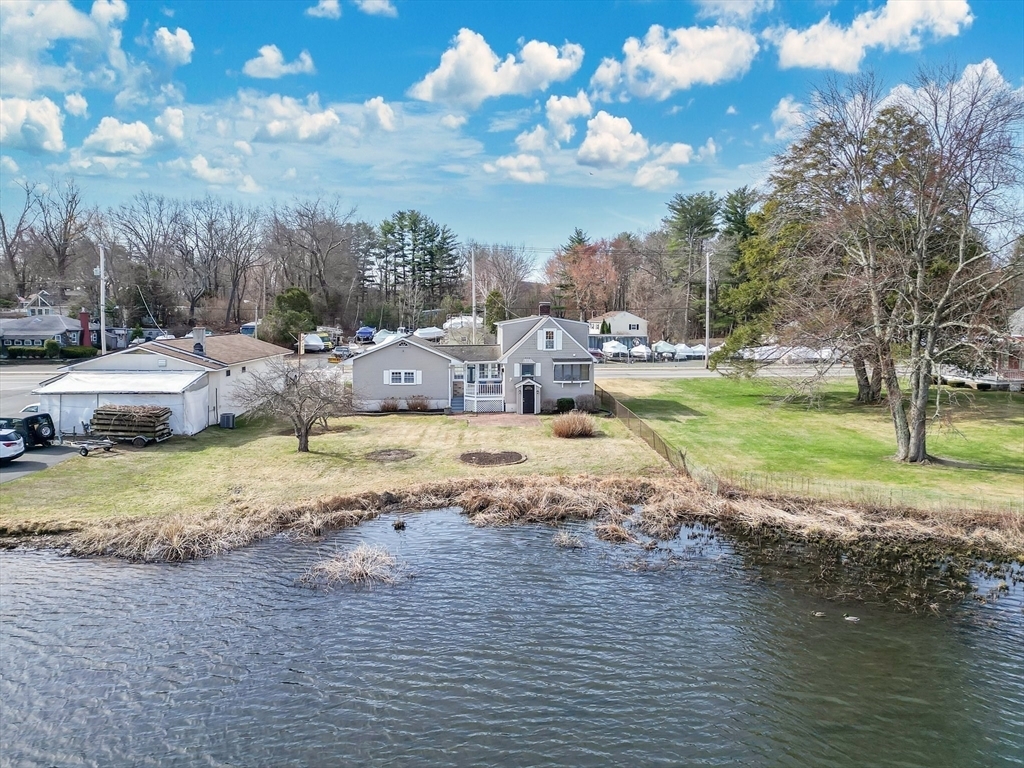 Property Photo: 116 Congamond Rd MA 01077