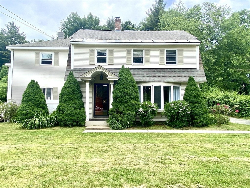 Property Photo: 134 Huntington Rd MA 01071