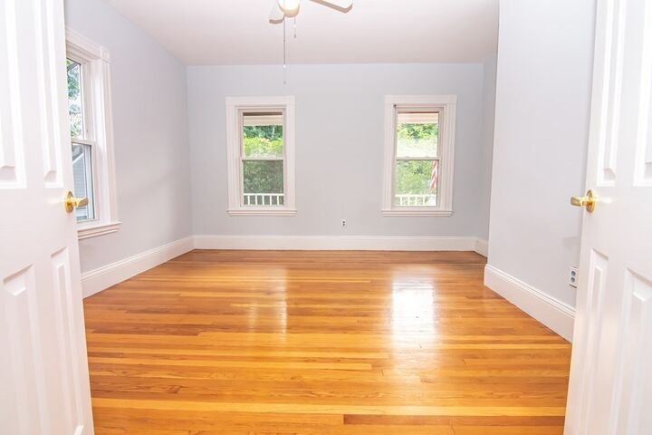 Property Photo: 13 Radcliffe Rd 1 MA 02176