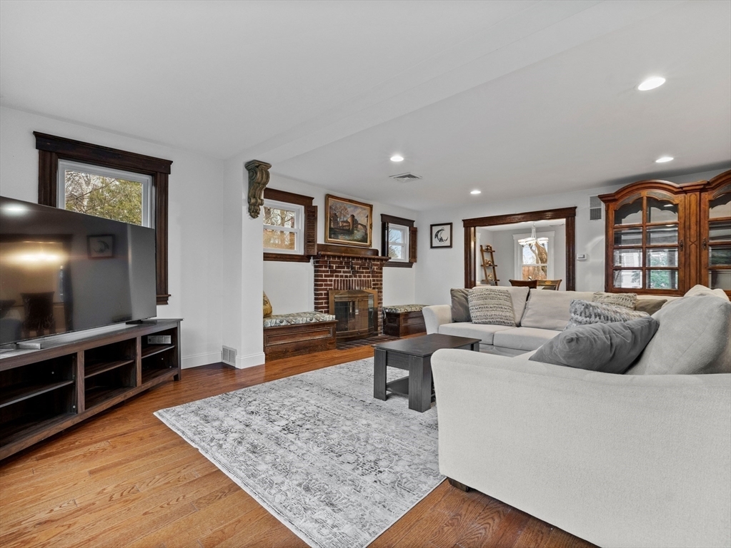 Property Photo: 55 Kellogg St MA 01701