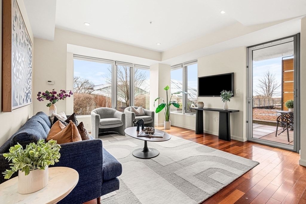 Property Photo: 10 Nouvelle Way T628 MA 01760