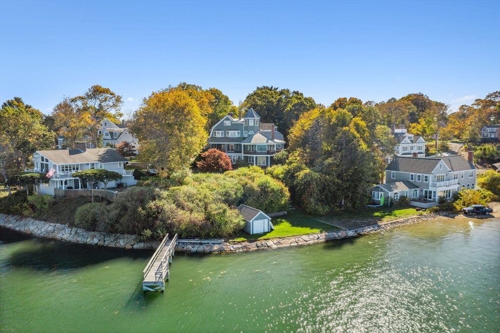 Property Photo: 236 Powder Point Ave MA 02332